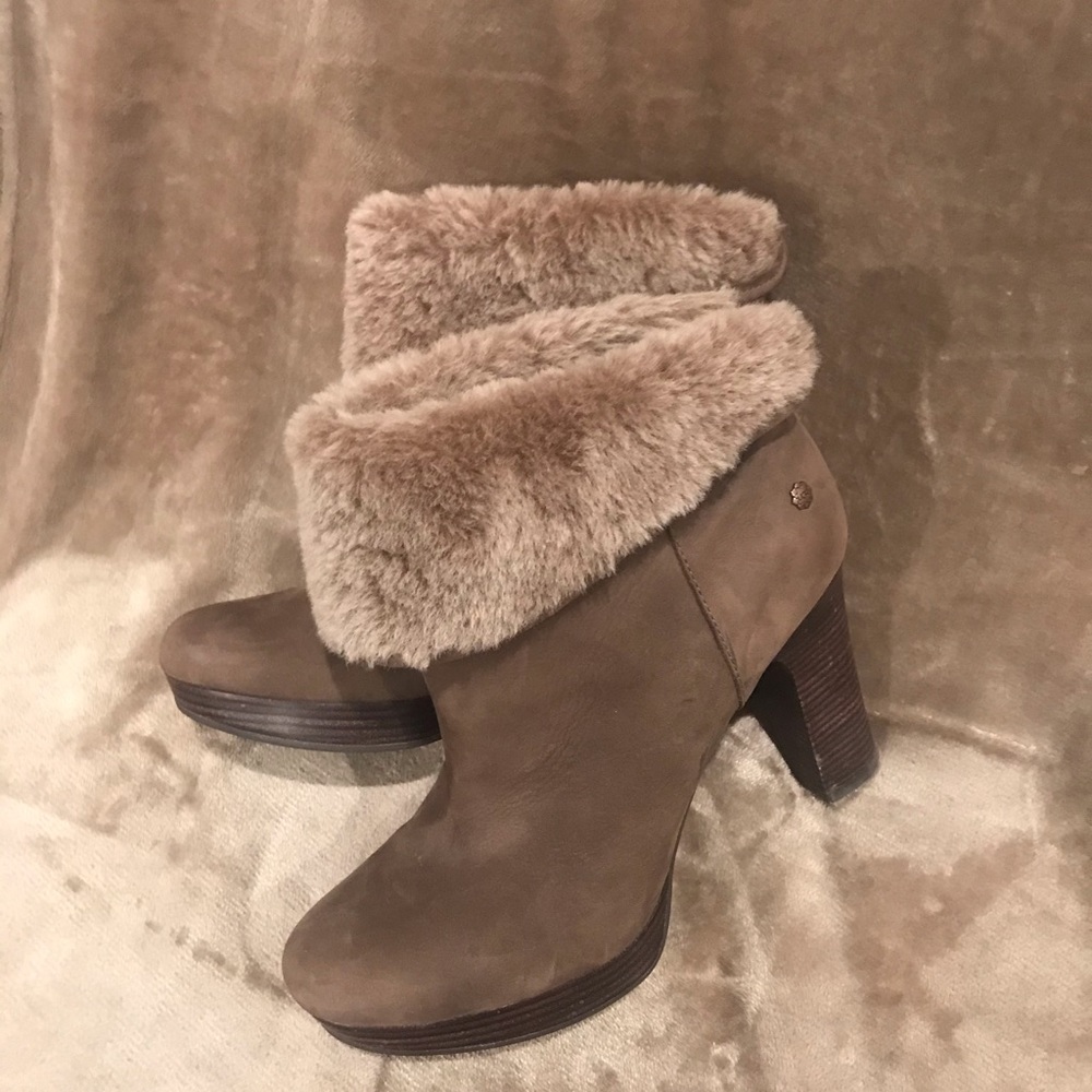 Ugg Dandylion boots
